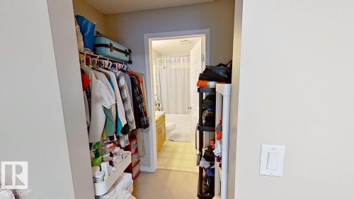 404 9945 167 Street, Edmonton, AB - Indoor With Storage