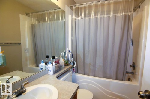 404 9945 167 Street, Edmonton, AB - Indoor Photo Showing Bathroom