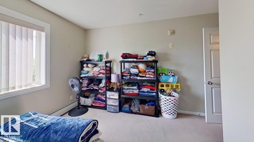 404 9945 167 Street, Edmonton, AB - Indoor Photo Showing Bedroom