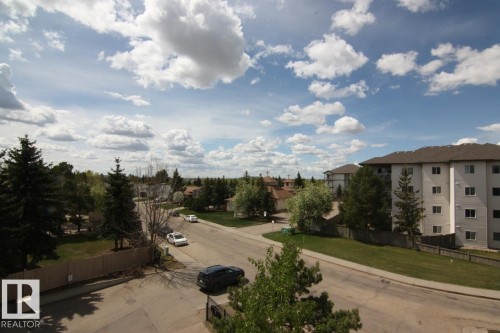 404 9945 167 Street, Edmonton, AB - Outdoor With View