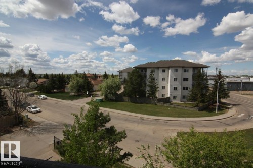 404 9945 167 Street, Edmonton, AB - Outdoor With View