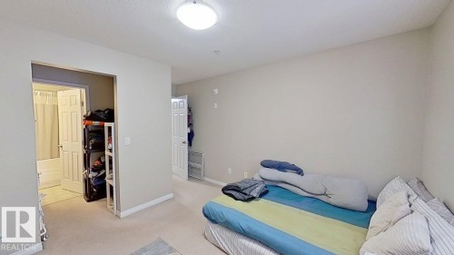 404 9945 167 Street, Edmonton, AB - Indoor Photo Showing Bedroom