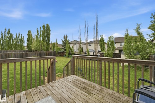 14 Hartwick Loop, Spruce Grove, AB 