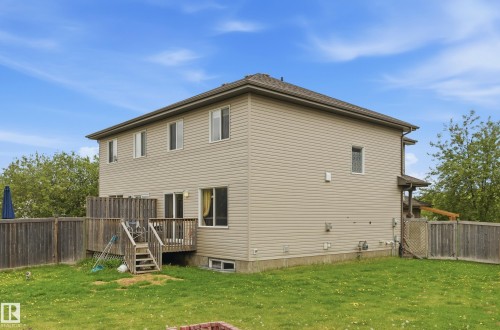 14 Hartwick Loop, Spruce Grove, AB 