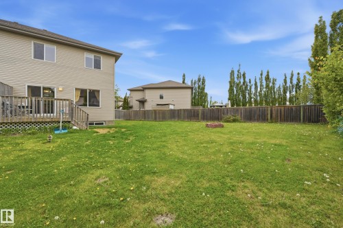 14 Hartwick Loop, Spruce Grove, AB 