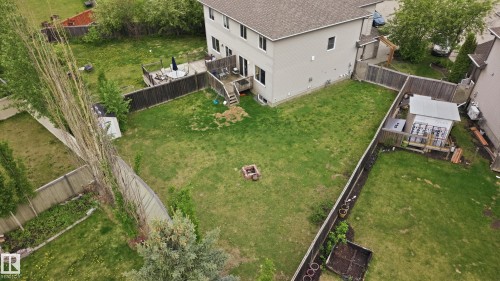 14 Hartwick Loop, Spruce Grove, AB 