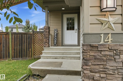 14 Hartwick Loop, Spruce Grove, AB 