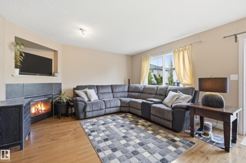 14 Hartwick Loop, Spruce Grove, AB 