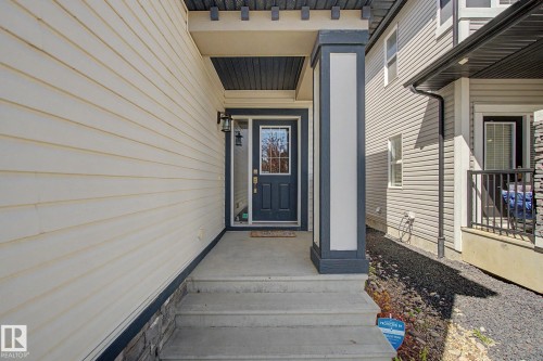 1220 Secord Landing Landing, Edmonton, AB 