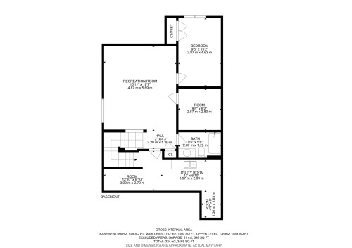 1220 Secord Landing Landing, Edmonton, AB 