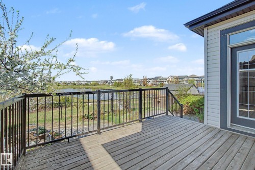 1220 Secord Landing Landing, Edmonton, AB 