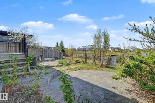 1220 Secord Landing Landing, Edmonton, AB 