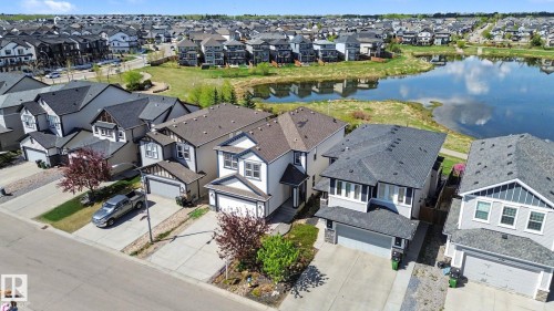 1220 Secord Landing Landing, Edmonton, AB 