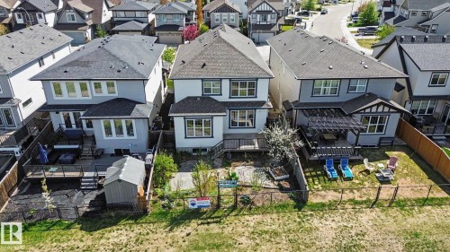 1220 Secord Landing Landing, Edmonton, AB 