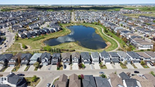 1220 Secord Landing Landing, Edmonton, AB 