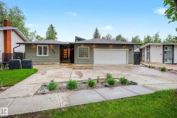 54 GLADSTONE Crescent St. Albert, AB T8N 0W7
