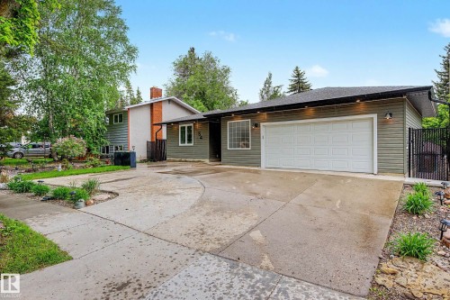 54 Gladstone Crescent, St. Albert, AB 