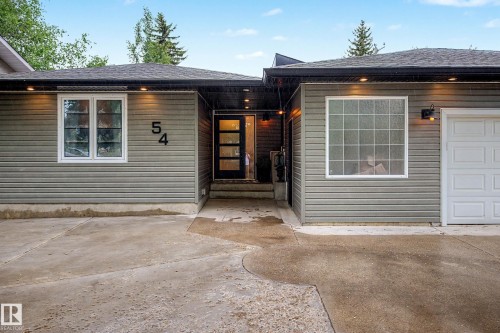 54 Gladstone Crescent, St. Albert, AB 