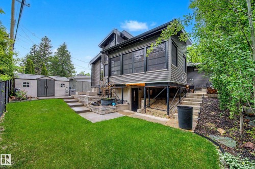 54 Gladstone Crescent, St. Albert, AB 