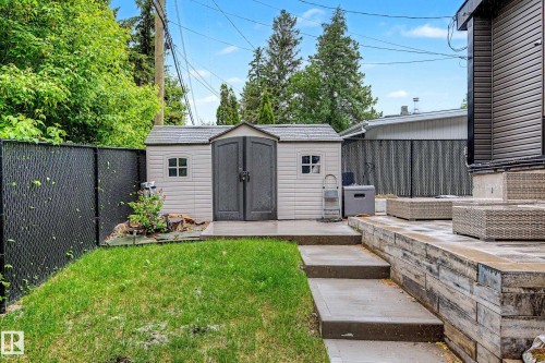 54 Gladstone Crescent, St. Albert, AB 