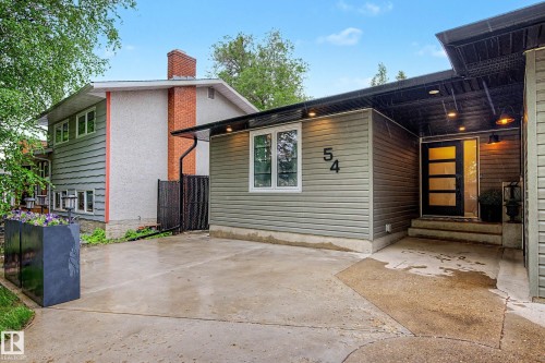 54 Gladstone Crescent, St. Albert, AB 