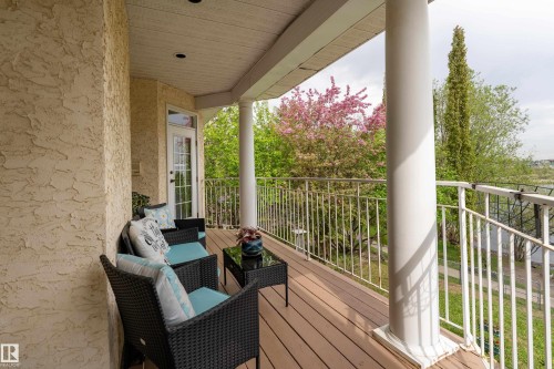 520 Pardee Bay, Edmonton, AB 