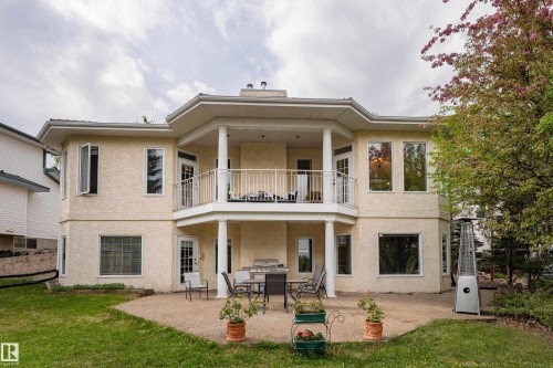 520 Pardee Bay, Edmonton, AB 