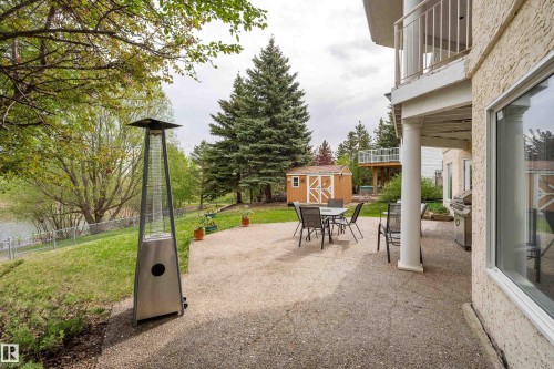 520 Pardee Bay, Edmonton, AB 
