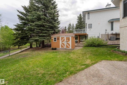 520 Pardee Bay, Edmonton, AB 