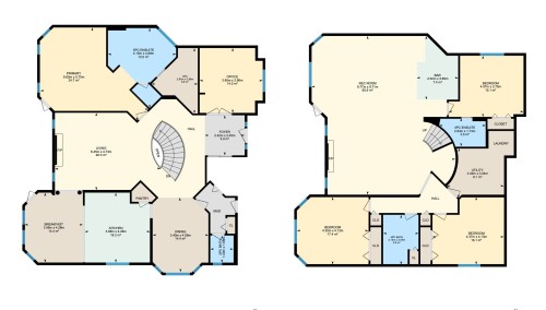 520 Pardee Bay, Edmonton, AB 
