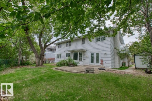 104 Quesnell Crescent, Edmonton, AB 
