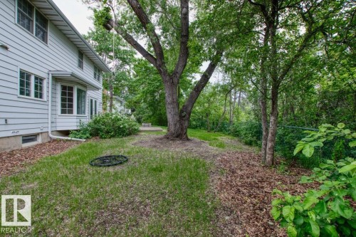104 Quesnell Crescent, Edmonton, AB 
