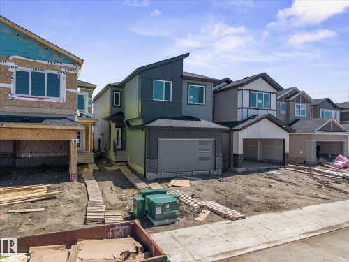 792 Bank Dr, Leduc, AB 