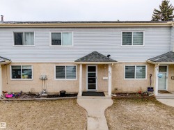 #63 2030 Brentwood Blvd Sherwood Park, AB T8A 1S7