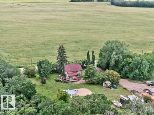 26542 TWP 504 Road  Rural Leduc County, AB T9G 0J9