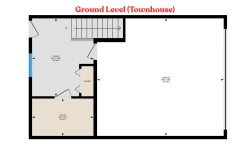 Floor plan - 
