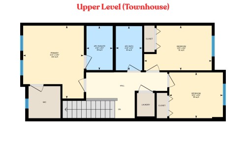 Floor plan - 2610 Maple Way, Edmonton, AB 
