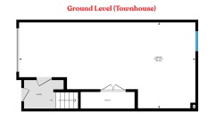 Floor plan - 