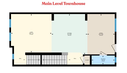 Floor plan - 2610 Maple Way, Edmonton, AB 