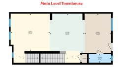 Floor plan - 