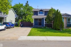 3 WOODBINE Court  Sherwood Park, AB T8A 4B1