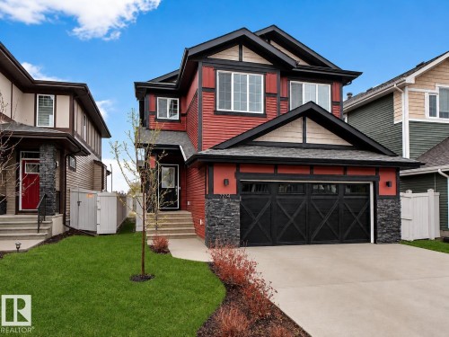 7274 Morgan Road, Edmonton, AB 