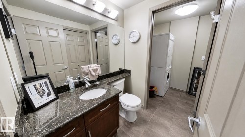 610 10303 111 Street, Edmonton, AB - Indoor Photo Showing Bathroom