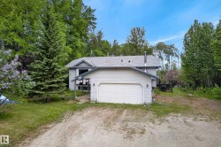 21 2228 PARKLAND Drive  Rural Parkland County, AB T7Y 2L2