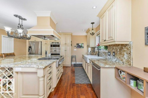149 Greenoch Crescent, Edmonton, AB 