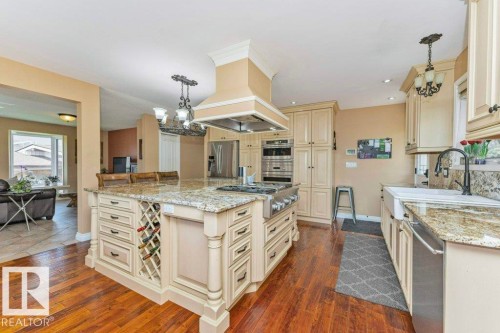 149 Greenoch Crescent, Edmonton, AB 