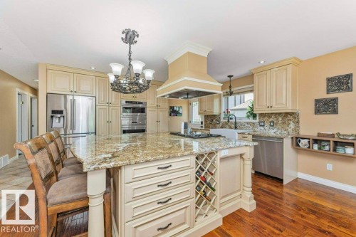 149 Greenoch Crescent, Edmonton, AB 