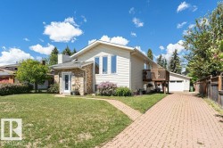 149 Greenoch Crescent  Edmonton, AB T6L 1W6