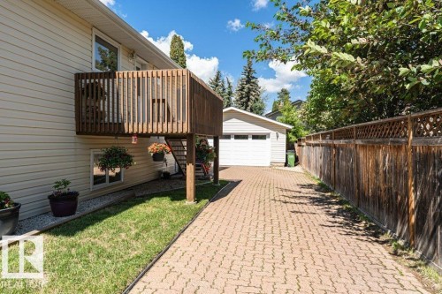 149 Greenoch Crescent, Edmonton, AB 