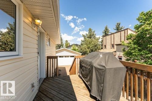 149 Greenoch Crescent, Edmonton, AB 